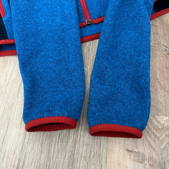 Patagonia Men's Performance Better Sweater Hoodie - Picture 7 of 7